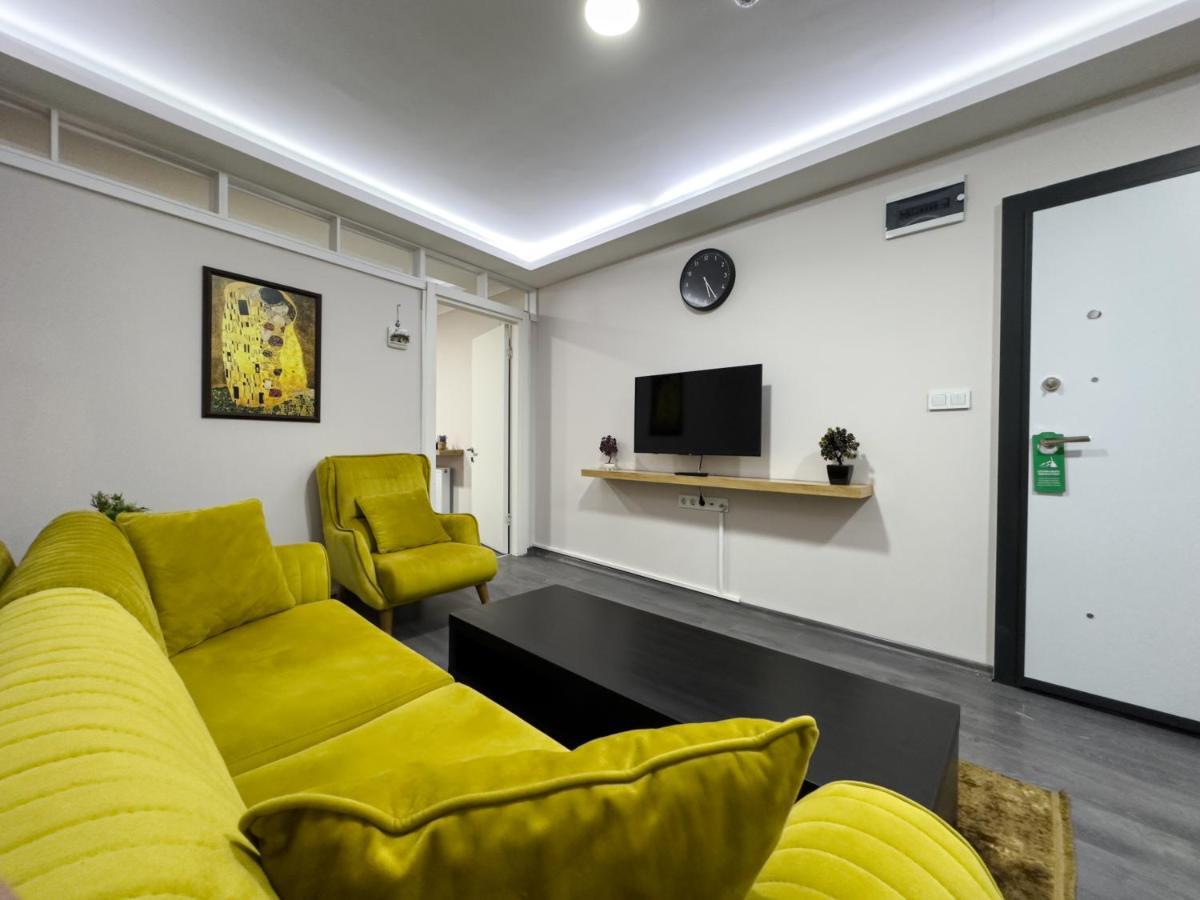 My Smart Apartman Yalova  Kültér fotó