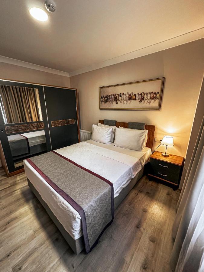 My Smart Apartman Yalova  Kültér fotó