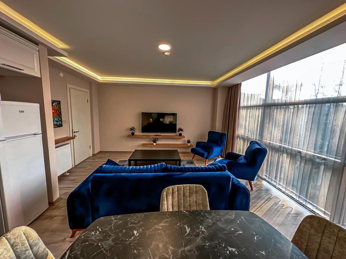 My Smart Apartman Yalova  Kültér fotó