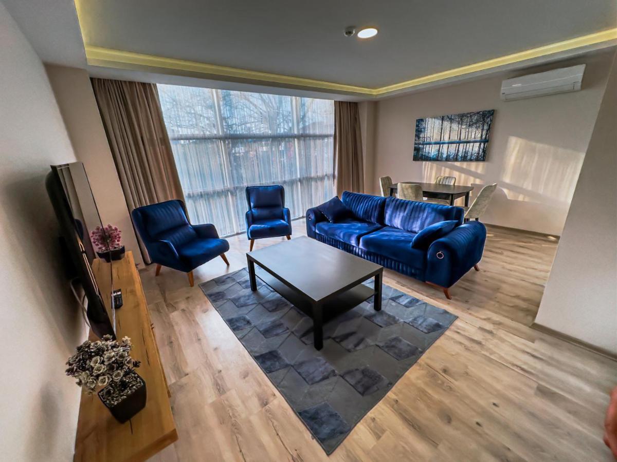 My Smart Apartman Yalova  Kültér fotó