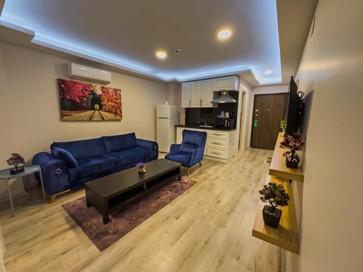 My Smart Apartman Yalova  Kültér fotó