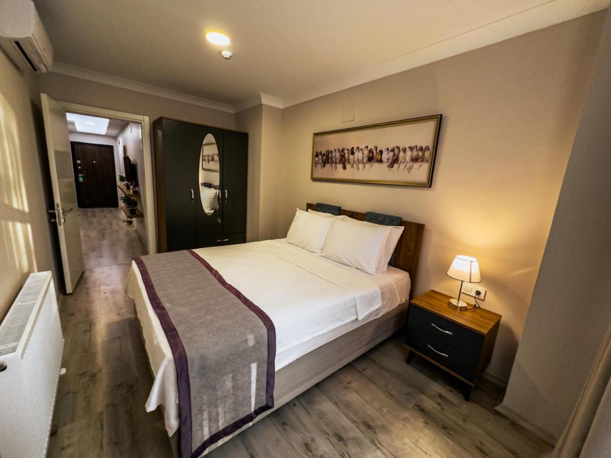 My Smart Apartman Yalova  Kültér fotó
