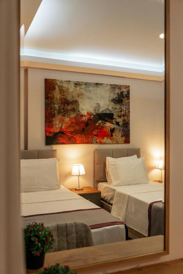 My Smart Apartman Yalova  Kültér fotó