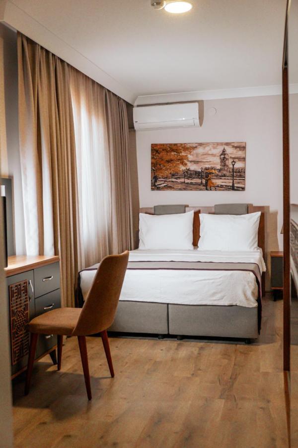 My Smart Apartman Yalova  Szoba fotó