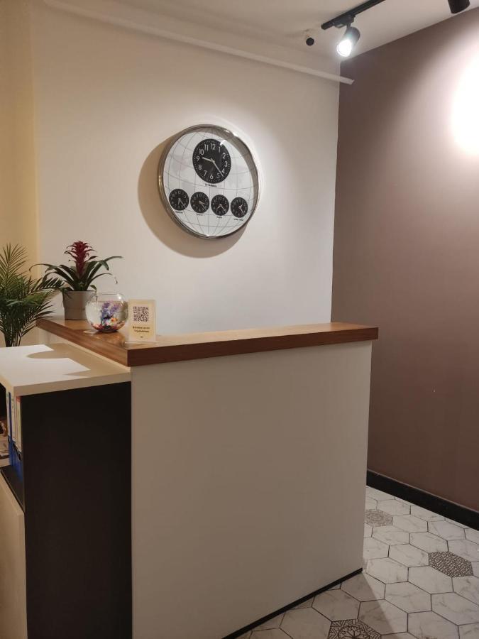 My Smart Apartman Yalova  Kültér fotó