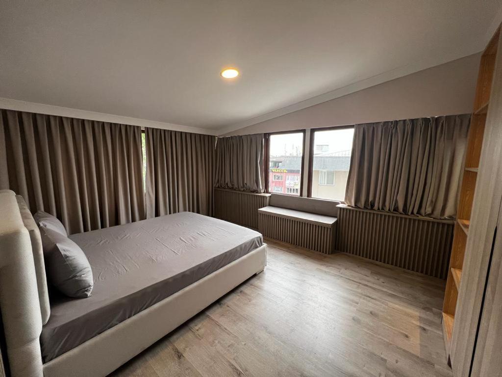 My Smart Apartman Yalova  Kültér fotó
