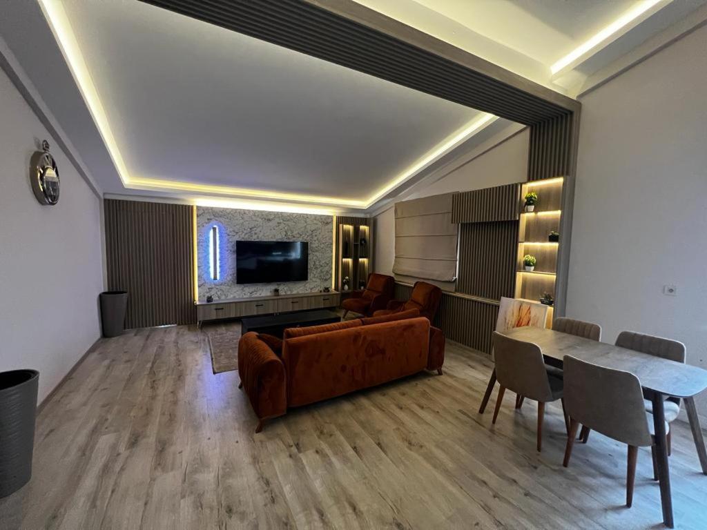 My Smart Apartman Yalova  Kültér fotó