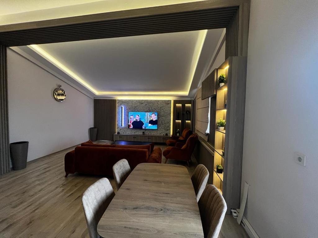 My Smart Apartman Yalova  Kültér fotó