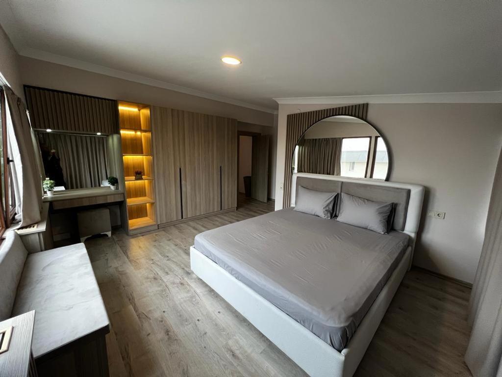 My Smart Apartman Yalova  Kültér fotó
